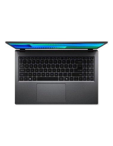 Acer Extensa 15 EX215-24-R4N8 AMD Ryzen™ 5 7520U Computer portatile 39,6 cm (15.6") Full HD 8 GB LPDDR5-SDRAM 512 GB SSD Wi-Fi