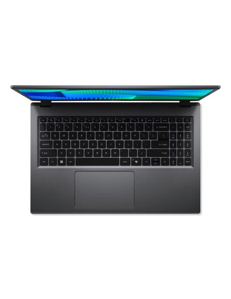Acer Extensa 15 EX215-24-R4N8 AMD Ryzen™ 5 7520U Computer portatile 39,6 cm (15.6") Full HD 8 GB LPDDR5-SDRAM 512 GB SSD Wi-Fi