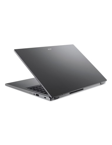 Acer Extensa 15 EX215-24-R4N8 AMD Ryzen™ 5 7520U Computer portatile 39,6 cm (15.6") Full HD 8 GB LPDDR5-SDRAM 512 GB SSD Wi-Fi