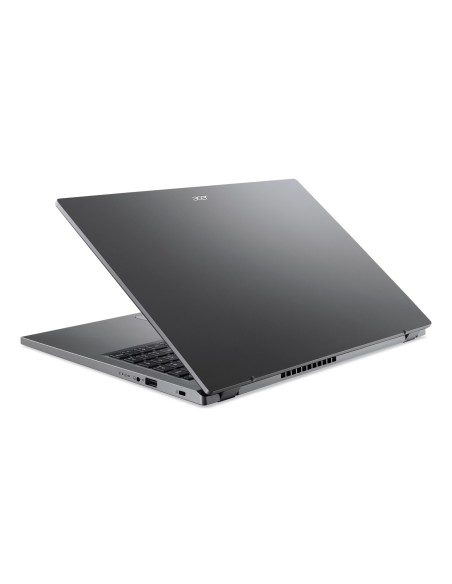 Acer Extensa 15 EX215-24-R4N8 AMD Ryzen™ 5 7520U Computer portatile 39,6 cm (15.6") Full HD 8 GB LPDDR5-SDRAM 512 GB SSD Wi-Fi