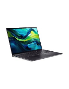 Acer Swift 16 AI SF16-51-73L1 Copilot+ PC Intel Core Ultra 7 256V Computer portatile 40,6 cm (16") WQXGA+ 16 GB LPDDR5x-SDRAM 1 2