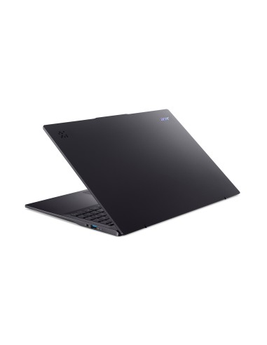 Acer Swift 16 AI SF16-51-73L1 Copilot+ PC Intel Core Ultra 7 256V Computer portatile 40,6 cm (16") WQXGA+ 16 GB LPDDR5x-SDRAM 1