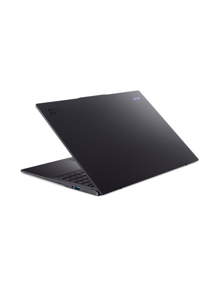 Acer Swift 16 AI SF16-51-73L1 Copilot+ PC Intel Core Ultra 7 256V Computer portatile 40,6 cm (16") WQXGA+ 16 GB LPDDR5x-SDRAM 1