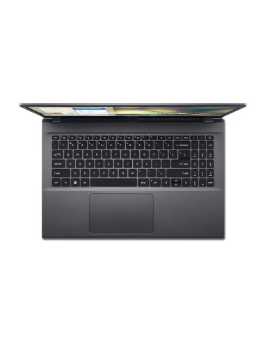 Acer Aspire 5 A515-57G-53BZ Intel® Core™ i5 i5-1235U Computer portatile 39,6 cm (15.6") Full HD 16 GB DDR4-SDRAM 512 GB SSD