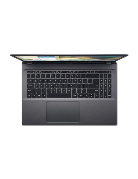 Acer Aspire 5 A515-57G-53BZ Intel® Core™ i5 i5-1235U Computer portatile 39,6 cm (15.6") Full HD 16 GB DDR4-SDRAM 512 GB SSD