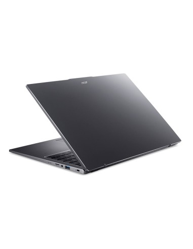 Acer Swift Go 14 SFG16-72-79MF Intel Core Ultra 7 155U Computer portatile 40,6 cm (16") WQXGA+ 16 GB DDR5-SDRAM 512 GB SSD