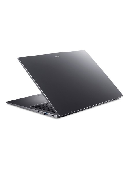 Acer Swift Go 14 SFG16-72-79MF Intel Core Ultra 7 155U Computer portatile 40,6 cm (16") WQXGA+ 16 GB DDR5-SDRAM 512 GB SSD