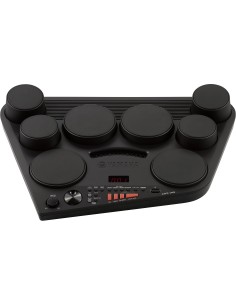 Yamaha DD-75 set di tamburi elettronici 8 pz