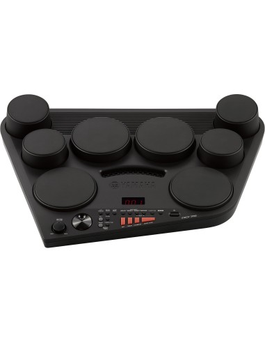 Yamaha DD-75 set di tamburi elettronici 8 pz
