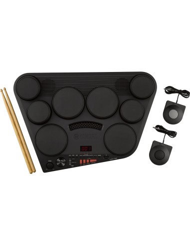 Yamaha DD-75 set di tamburi elettronici 8 pz