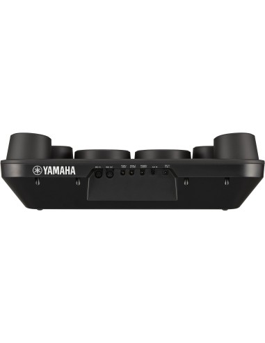 Yamaha DD-75 set di tamburi elettronici 8 pz