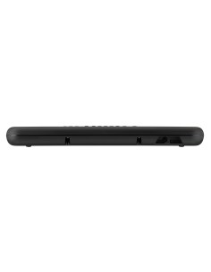 Yamaha PSS-F30 sintetizzatore Sintetizzatore digitale 37 Nero 2