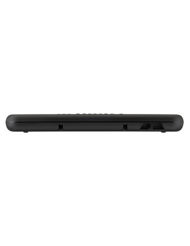 Yamaha PSS-F30 sintetizzatore Sintetizzatore digitale 37 Nero