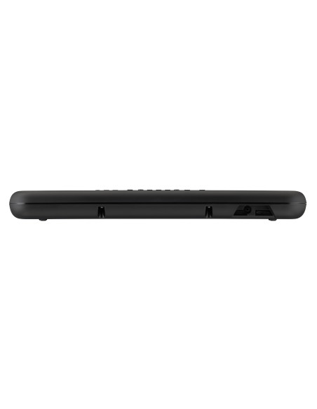 Yamaha PSS-F30 sintetizzatore Sintetizzatore digitale 37 Nero