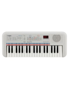 Yamaha Remie Sintetizzatore digitale 37 Bianco