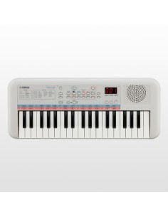 Yamaha Remie Sintetizzatore digitale 37 Bianco 2