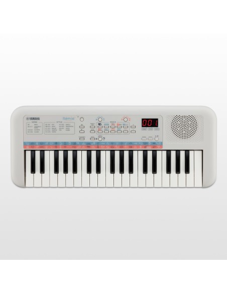Yamaha Remie Sintetizzatore digitale 37 Bianco