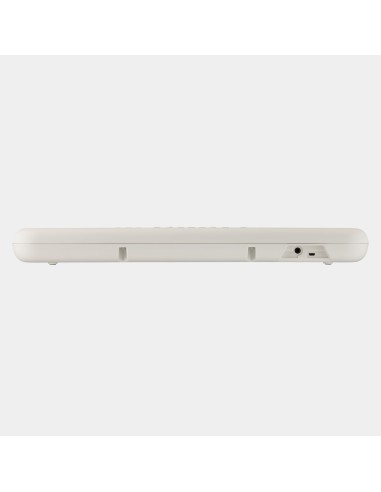 Yamaha Remie Sintetizzatore digitale 37 Bianco