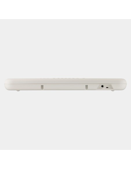 Yamaha Remie Sintetizzatore digitale 37 Bianco