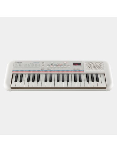 Yamaha Remie Sintetizzatore digitale 37 Bianco