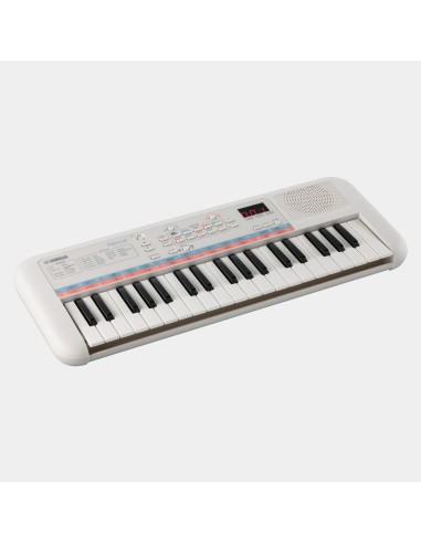 Yamaha Remie Sintetizzatore digitale 37 Bianco
