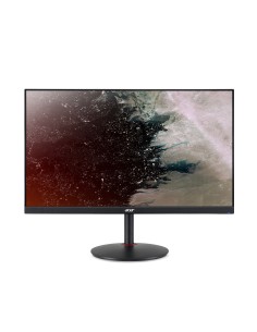 Acer NITRO XV2 XV272U V3 Monitor PC 68,6 cm (27") 2560 x 1440 Pixel Wide Quad HD LCD Nero