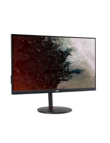 Acer NITRO XV2 XV272U V3 Monitor PC 68,6 cm (27") 2560 x 1440 Pixel Wide Quad HD LCD Nero