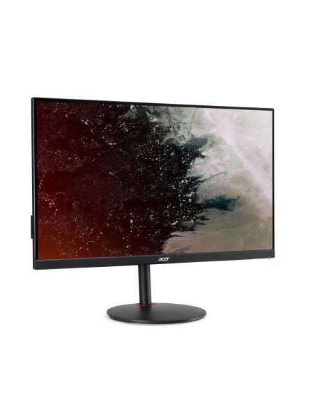 Acer NITRO XV2 XV272U V3 Monitor PC 68,6 cm (27") 2560 x 1440 Pixel Wide Quad HD LCD Nero