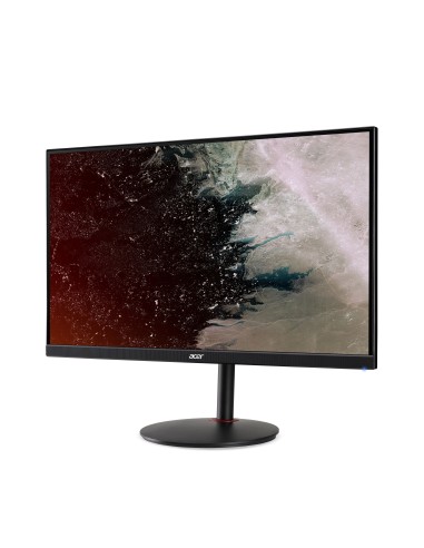 Acer NITRO XV2 XV272U V3 Monitor PC 68,6 cm (27") 2560 x 1440 Pixel Wide Quad HD LCD Nero