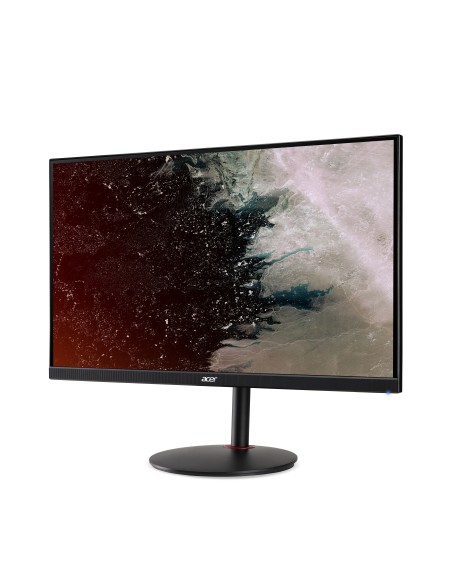 Acer NITRO XV2 XV272U V3 Monitor PC 68,6 cm (27") 2560 x 1440 Pixel Wide Quad HD LCD Nero