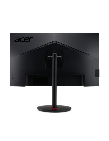 Acer NITRO XV2 XV272U V3 Monitor PC 68,6 cm (27") 2560 x 1440 Pixel Wide Quad HD LCD Nero