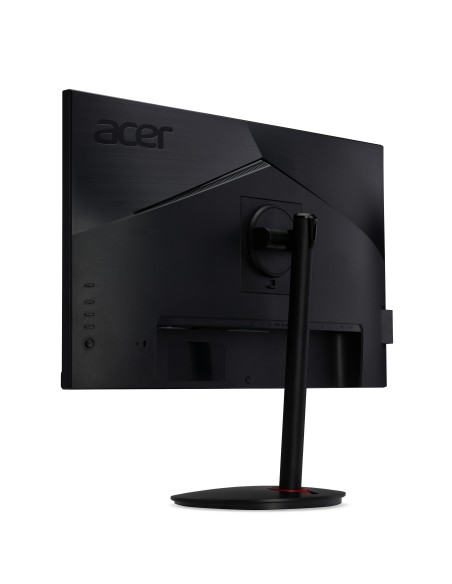 Acer NITRO XV2 XV272U V3 Monitor PC 68,6 cm (27") 2560 x 1440 Pixel Wide Quad HD LCD Nero