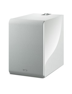 Yamaha MusicCast SUB 100 Bianco Subwoofer attivo 130 W