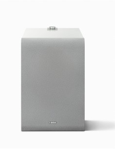 Yamaha MusicCast SUB 100 Bianco Subwoofer attivo 130 W 2