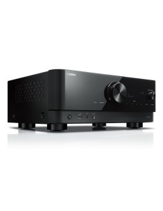 Yamaha APKYHT4960BL set di altoparlanti Home theatre Nero 5.2 canali Bluetooth
