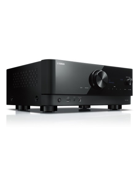 Yamaha APKYHT4960BL set di altoparlanti Home theatre Nero 5.2 canali Bluetooth