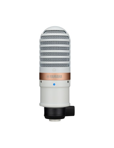 Yamaha YCM01 Bianco Microfono da studio