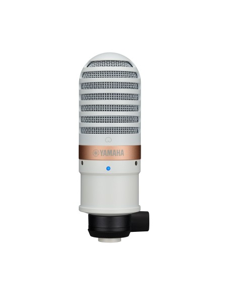 Yamaha YCM01 Bianco Microfono da studio