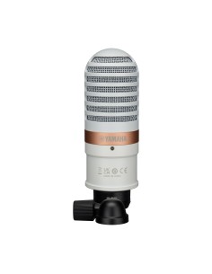 Yamaha YCM01 Bianco Microfono da studio 2