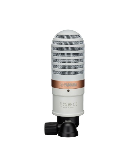 Yamaha YCM01 Bianco Microfono da studio