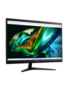 Acer Aspire C24-1800 Intel® Core™ i5 i5-12450H 60,5 cm (23.8") 1920 x 1080 Pixel PC All-in-one 8 GB DDR4-SDRAM 512 GB SSD 2