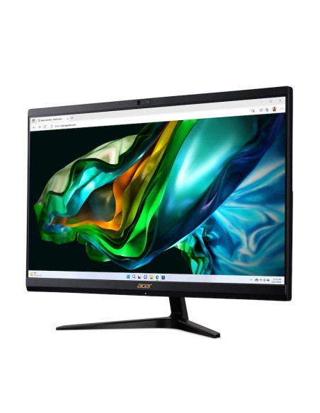 Acer Aspire C24-1800 Intel® Core™ i5 i5-12450H 60,5 cm (23.8") 1920 x 1080 Pixel PC All-in-one 8 GB DDR4-SDRAM 512 GB SSD