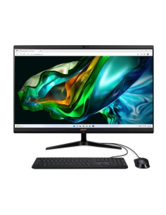 Acer Aspire C27-1800 Intel® Core™ i5 i5-12450H 68,6 cm (27") 1920 x 1080 Pixel PC All-in-one 16 GB DDR4-SDRAM 1 TB SSD Windows
