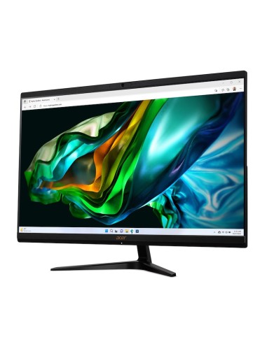 Acer Aspire C27-1800 Intel® Core™ i5 i5-12450H 68,6 cm (27") 1920 x 1080 Pixel PC All-in-one 16 GB DDR4-SDRAM 1 TB SSD Windows