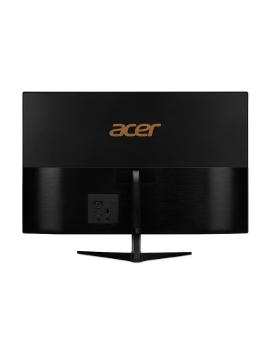 Acer Aspire C27-1800 Intel® Core™ i5 i5-12450H 68,6 cm (27") 1920 x 1080 Pixel PC All-in-one 16 GB DDR4-SDRAM 1 TB SSD Windows