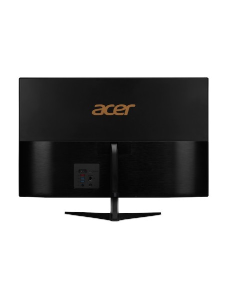 Acer Aspire C27-1800 Intel® Core™ i5 i5-12450H 68,6 cm (27") 1920 x 1080 Pixel PC All-in-one 16 GB DDR4-SDRAM 1 TB SSD Windows