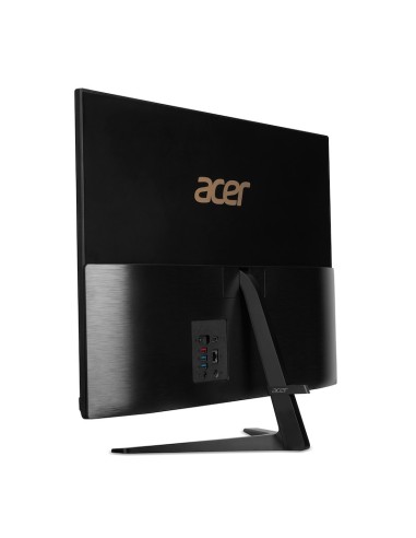 Acer Aspire C27-1800 Intel® Core™ i5 i5-12450H 68,6 cm (27") 1920 x 1080 Pixel PC All-in-one 16 GB DDR4-SDRAM 1 TB SSD Windows