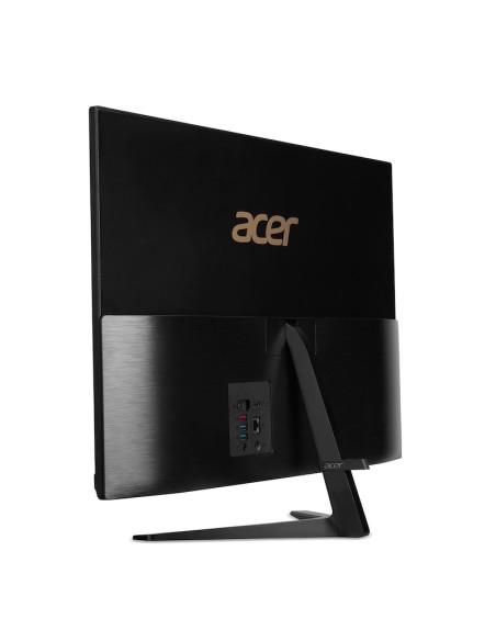 Acer Aspire C27-1800 Intel® Core™ i5 i5-12450H 68,6 cm (27") 1920 x 1080 Pixel PC All-in-one 16 GB DDR4-SDRAM 1 TB SSD Windows