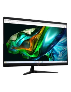 Acer Aspire C27-1800 Intel® Core™ i3 i3-1305U 68,6 cm (27") 1920 x 1080 Pixel PC All-in-one 8 GB DDR4-SDRAM 512 GB SSD Windows 2