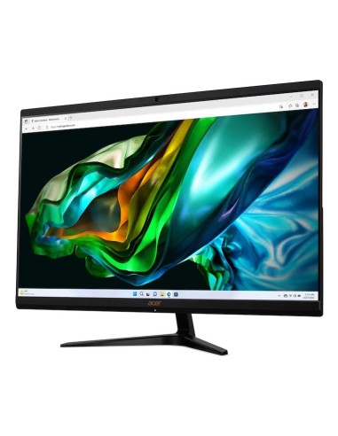 Acer Aspire C27-1800 Intel® Core™ i3 i3-1305U 68,6 cm (27") 1920 x 1080 Pixel PC All-in-one 8 GB DDR4-SDRAM 512 GB SSD Windows